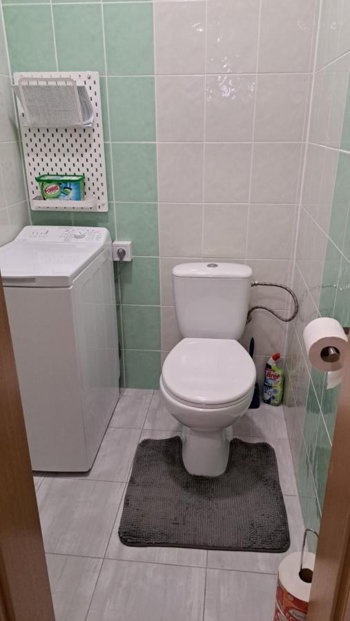 Apartman Palenica II تاترانسكا ستربا المظهر الخارجي الصورة