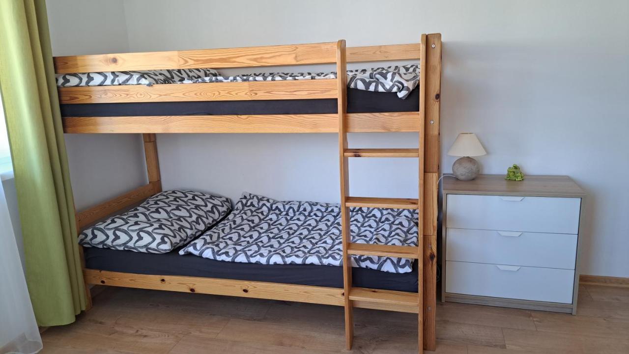 Apartman Palenica II تاترانسكا ستربا المظهر الخارجي الصورة