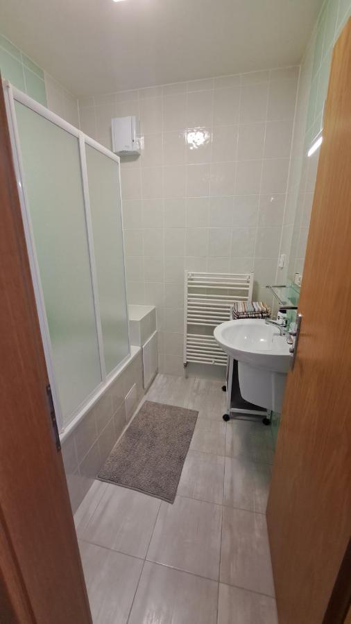 Apartman Palenica II تاترانسكا ستربا المظهر الخارجي الصورة