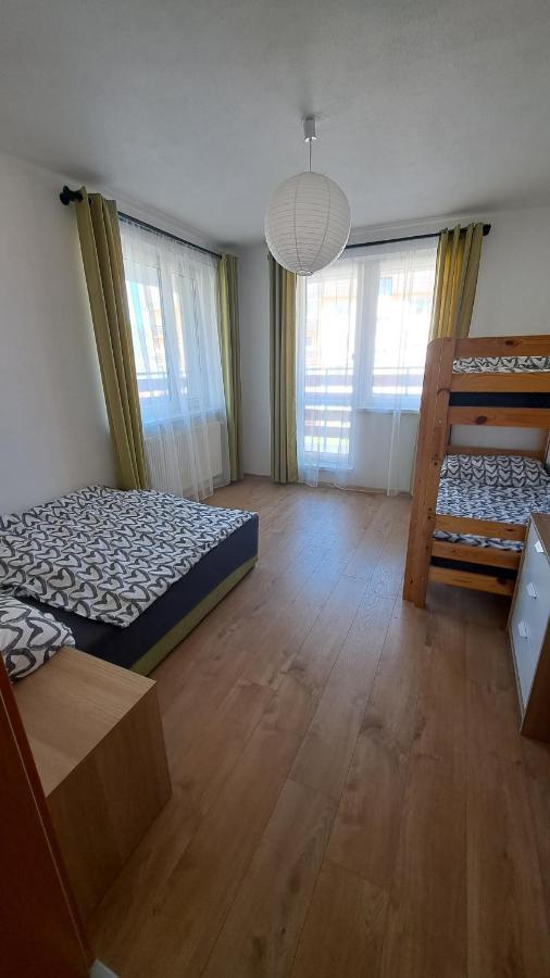 Apartman Palenica II تاترانسكا ستربا المظهر الخارجي الصورة
