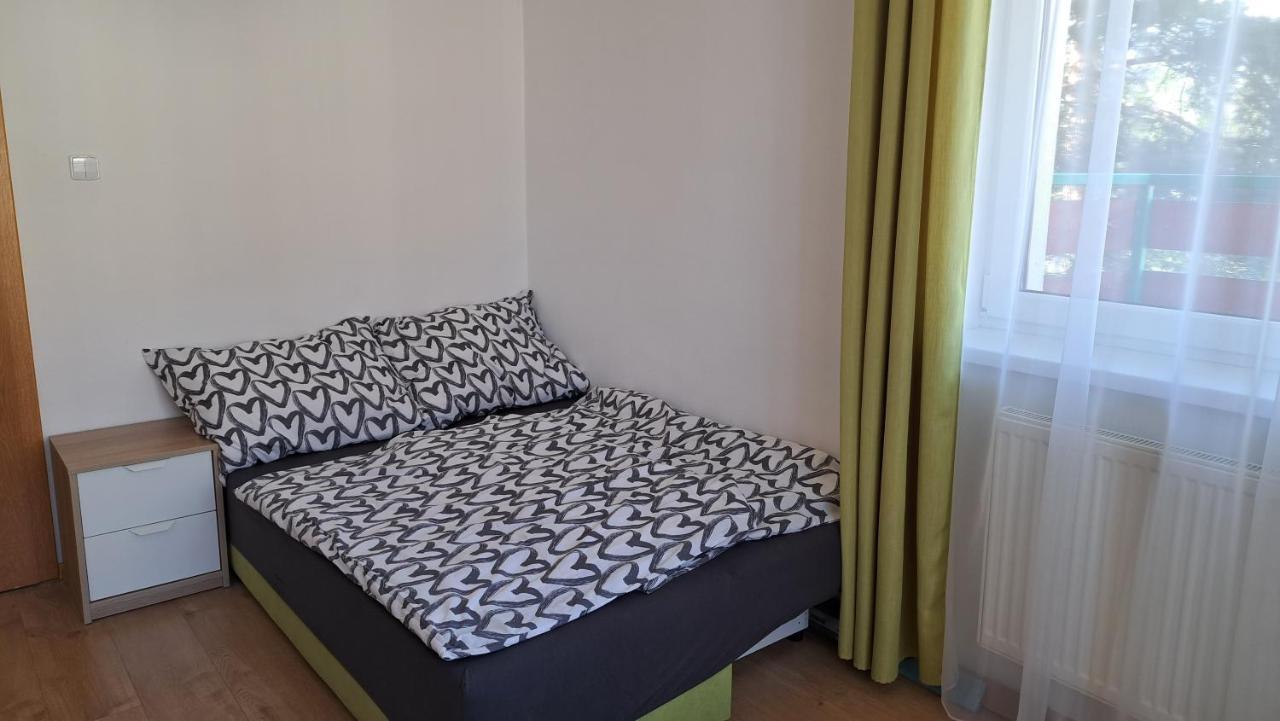 Apartman Palenica II تاترانسكا ستربا المظهر الخارجي الصورة