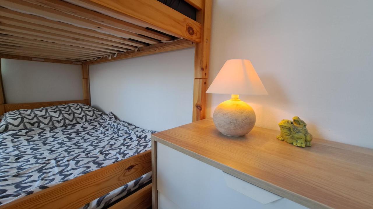 Apartman Palenica II تاترانسكا ستربا المظهر الخارجي الصورة