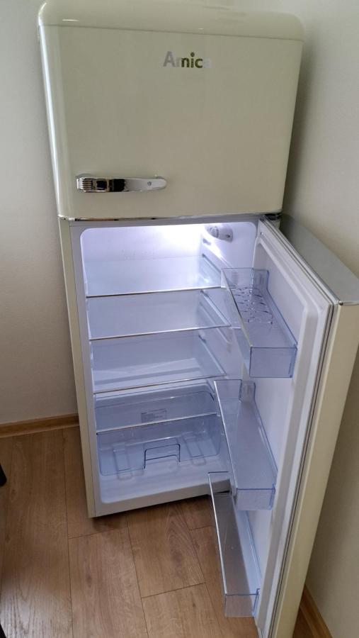 Apartman Palenica II تاترانسكا ستربا المظهر الخارجي الصورة