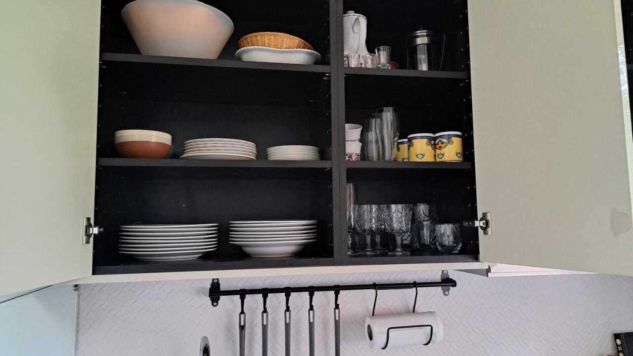 Apartman Palenica II تاترانسكا ستربا المظهر الخارجي الصورة