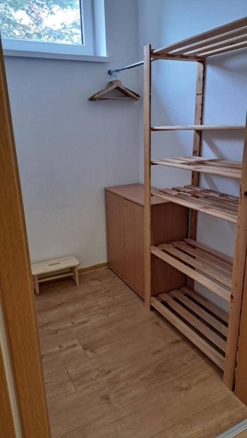 Apartman Palenica II تاترانسكا ستربا المظهر الخارجي الصورة