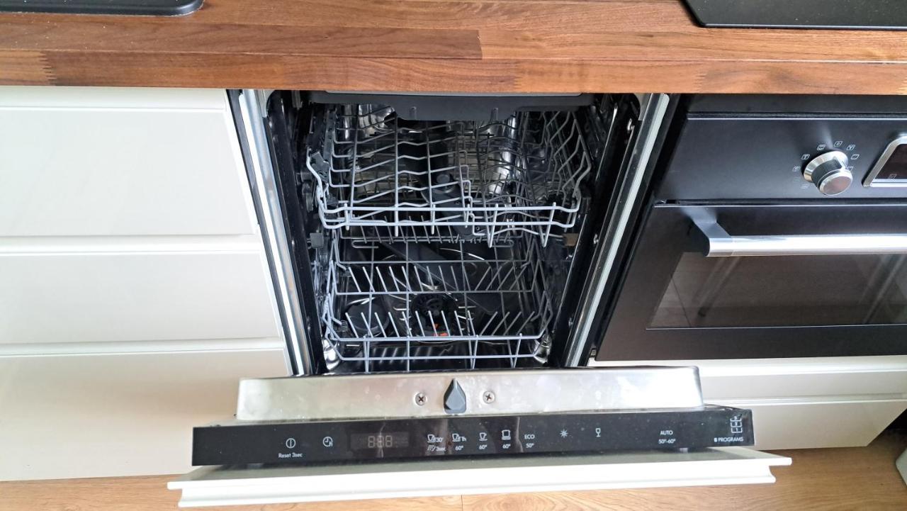 Apartman Palenica II تاترانسكا ستربا المظهر الخارجي الصورة