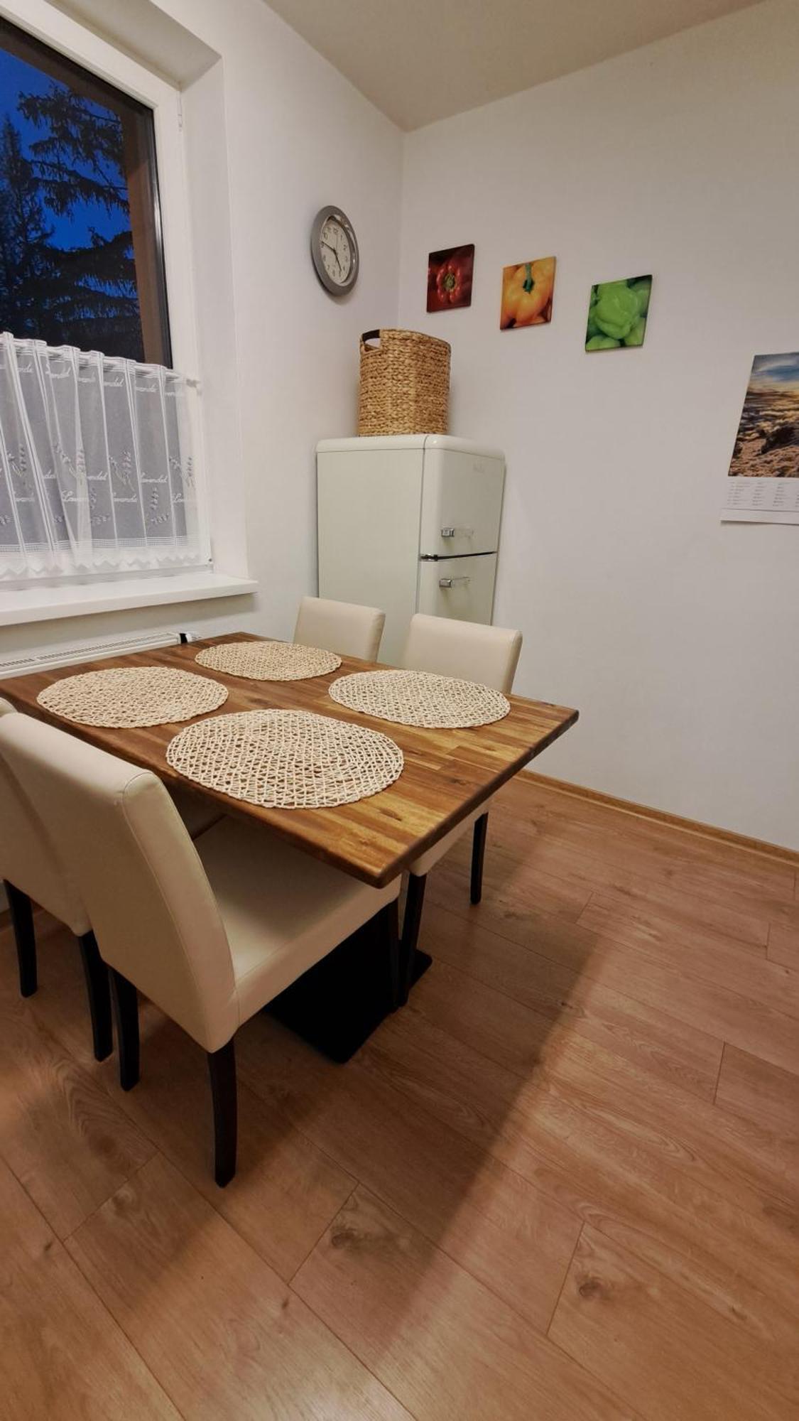 Apartman Palenica II تاترانسكا ستربا المظهر الخارجي الصورة