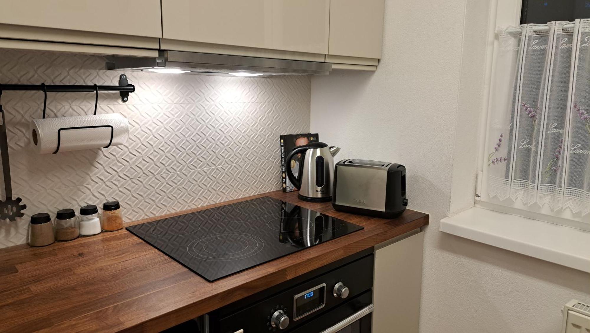 Apartman Palenica II تاترانسكا ستربا المظهر الخارجي الصورة