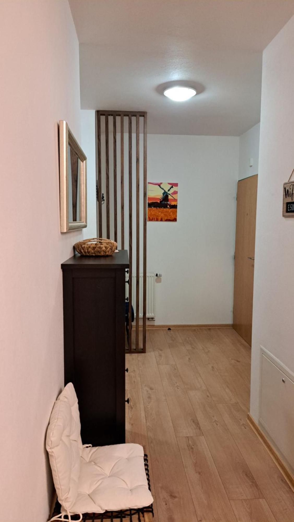 Apartman Palenica II تاترانسكا ستربا المظهر الخارجي الصورة